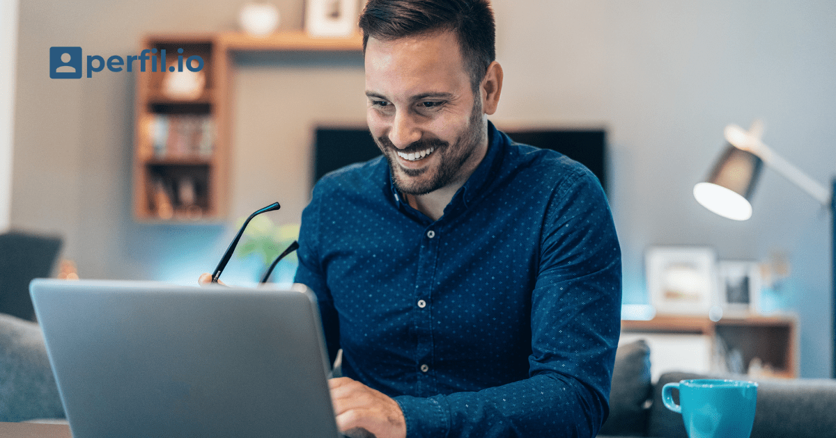 Aprenda como criar um cartão de visita digital profissional, moderno e pronto para compartilhar.