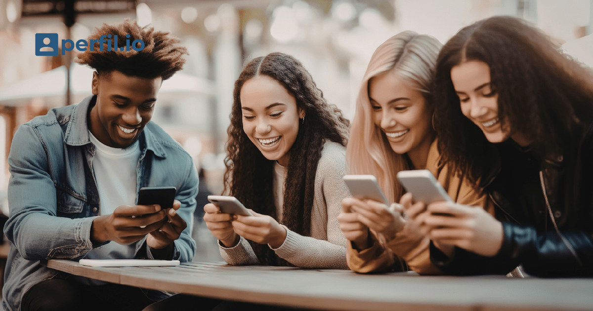 Descubra o que é um cartão de visita digital (vCard) e como criar o seu gratuitamente em minutos.