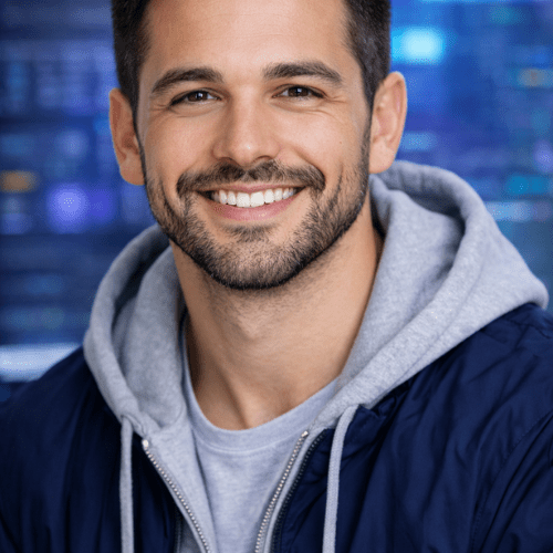 Ricardo Almeida, Marketing Digital
