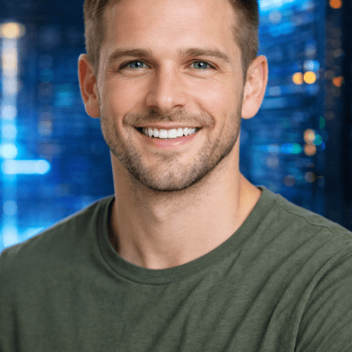 Eduardo Martins, Freelancer
