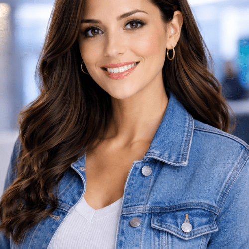 Camila Souza, E-commerce